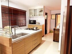 Fuyong Estate (D23), Semi-Detached #370445381
